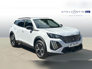 Peugeot - 2008