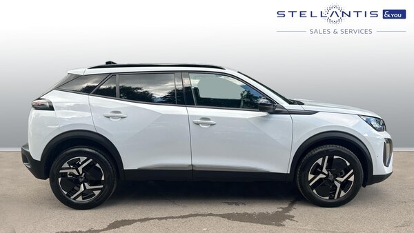 Used Peugeot 2008 2024 for sale - 75579331: Photo 2