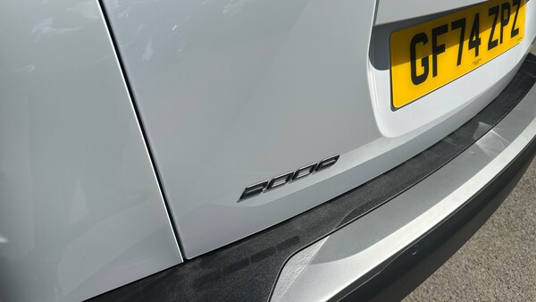 Used Peugeot 2008 2024 for sale - 75579331: Photo 44