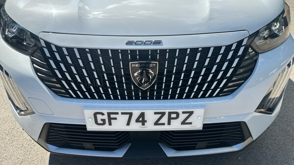 Used Peugeot 2008 2024 for sale - 75579331: Photo 46