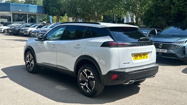 Used Peugeot 2008 2024 for sale - 75579331: Photo 5