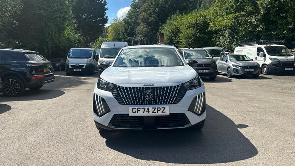 Used Peugeot 2008 2024 for sale - 75579331: Photo 8