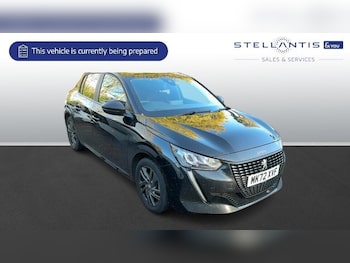 Used Peugeot 208 2022 for sale - 76702966: Photo