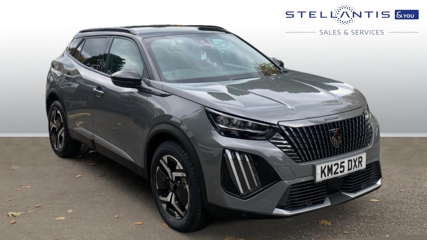 Used Peugeot 2008 2025 for sale - 76359099: Photo 1