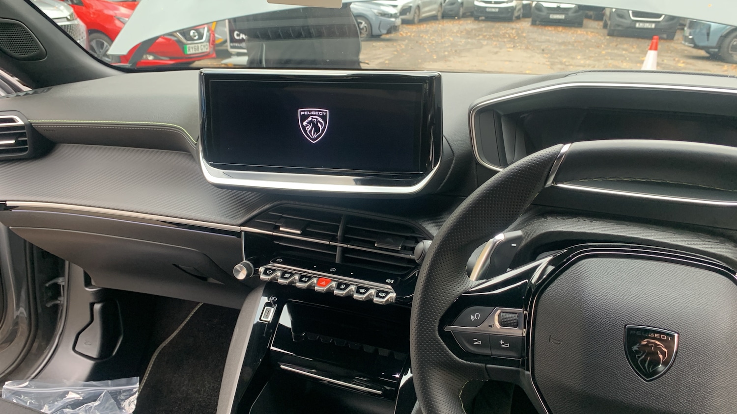 Used Peugeot 2008 2025 for sale - 76359099: Photo 10
