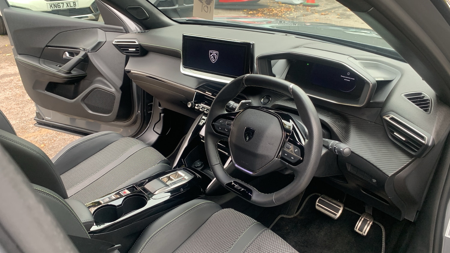 Used Peugeot 2008 2025 for sale - 76359099: Photo 11