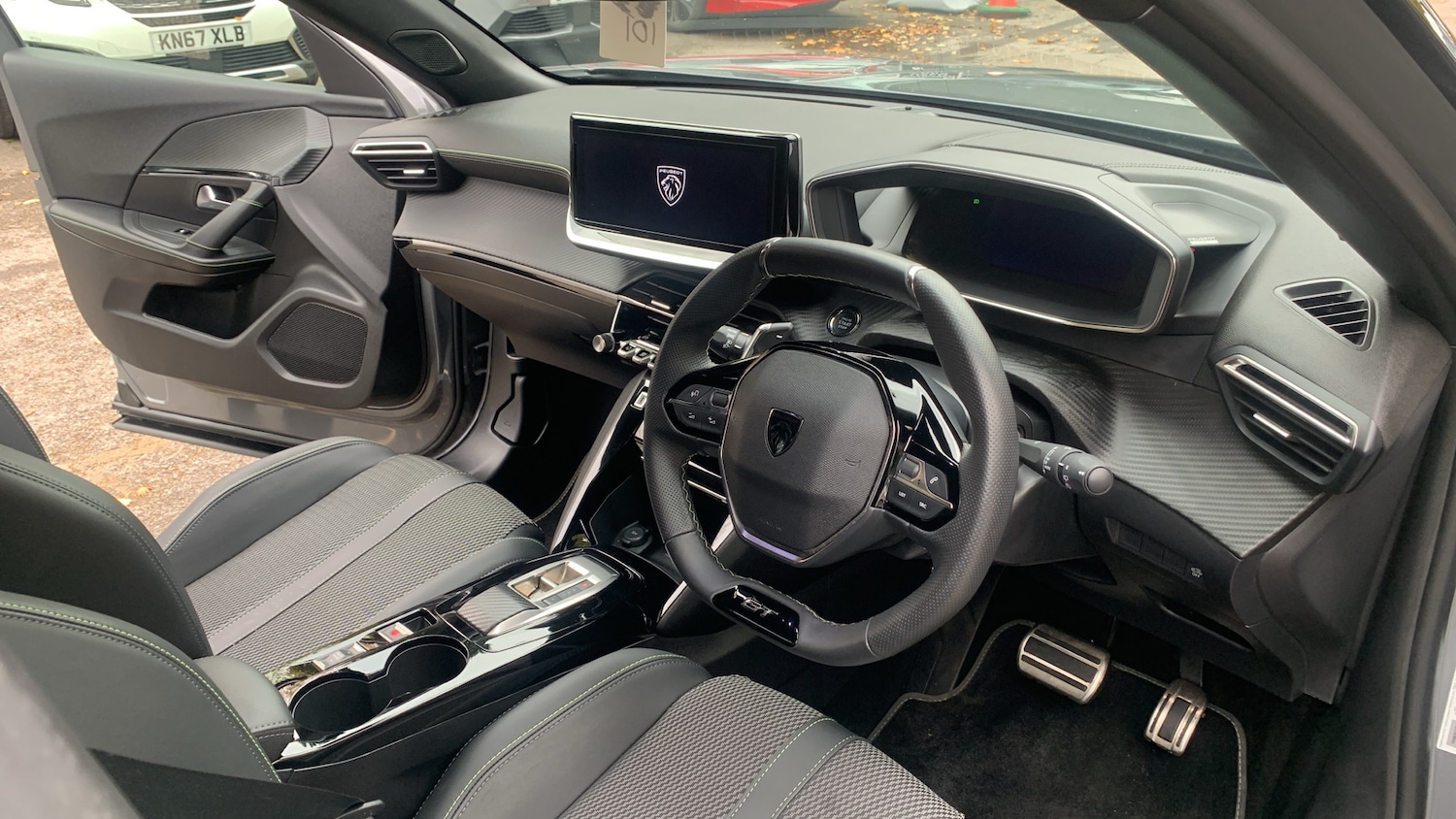 Used Peugeot 2008 2025 for sale - 76359099: Photo 12