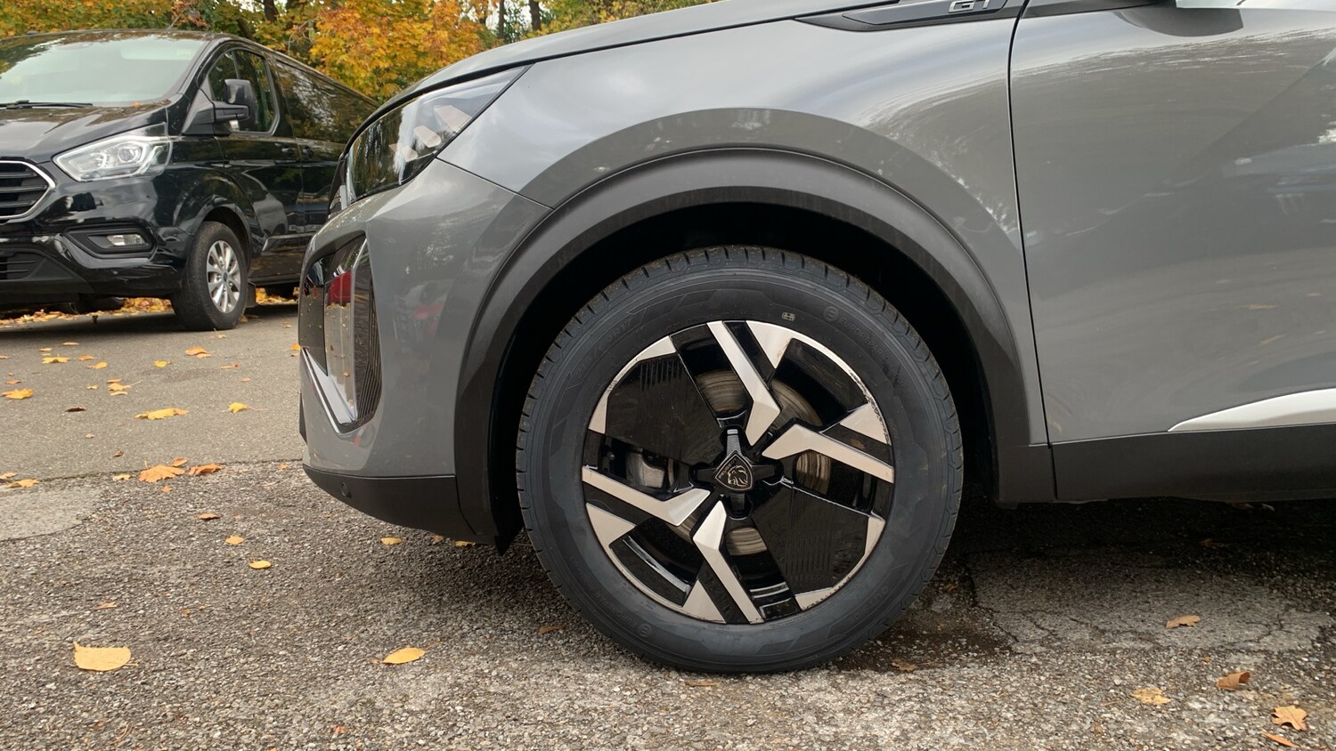 Used Peugeot 2008 2025 for sale - 76359099: Photo 14