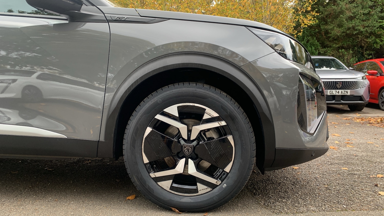 Used Peugeot 2008 2025 for sale - 76359099: Photo 15