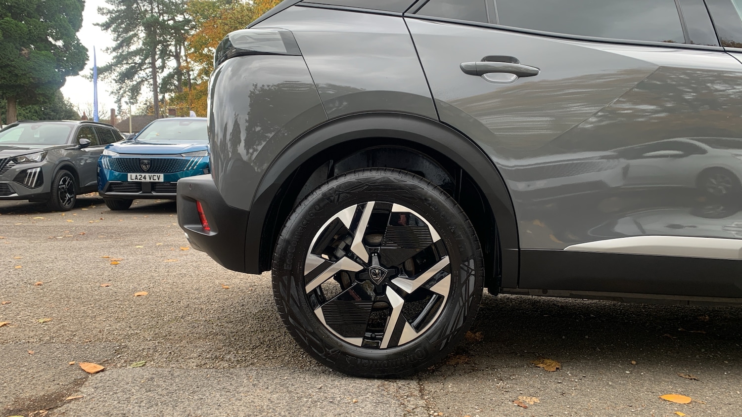 Used Peugeot 2008 2025 for sale - 76359099: Photo 16