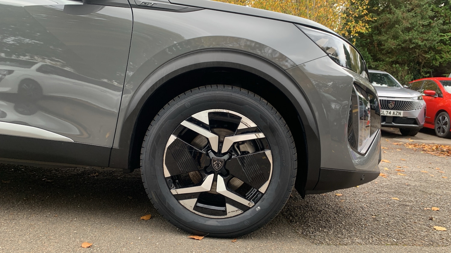 Used Peugeot 2008 2025 for sale - 76359099: Photo 17