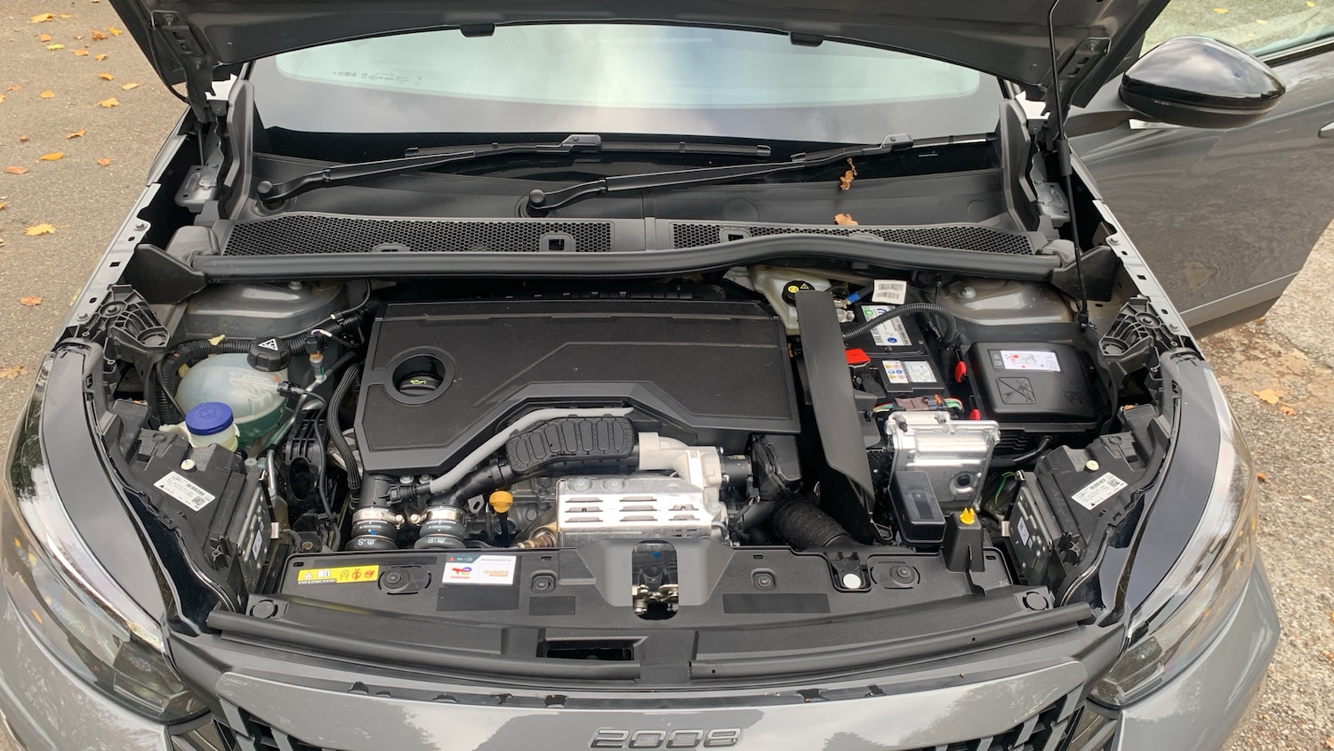 Used Peugeot 2008 2025 for sale - 76359099: Photo 18