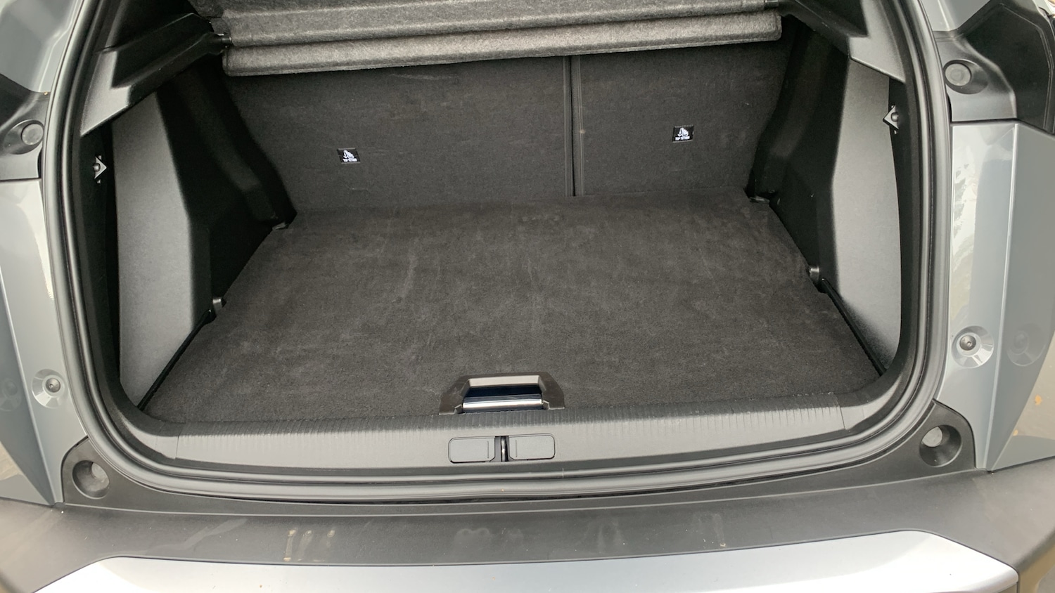 Used Peugeot 2008 2025 for sale - 76359099: Photo 19