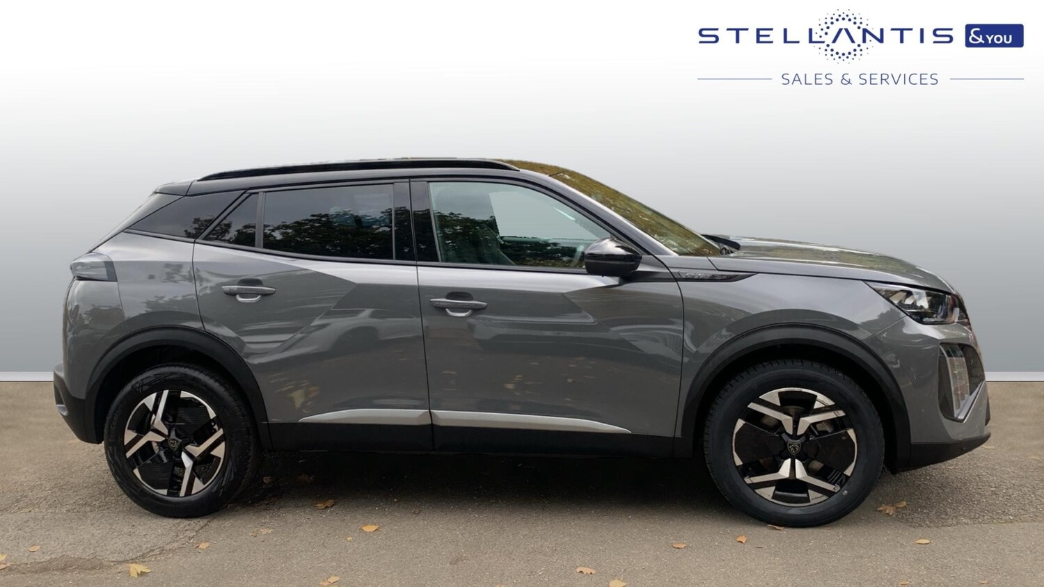 Used Peugeot 2008 2025 for sale - 76359099: Photo 2