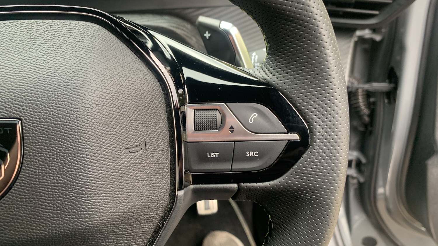 Used Peugeot 2008 2025 for sale - 76359099: Photo 24