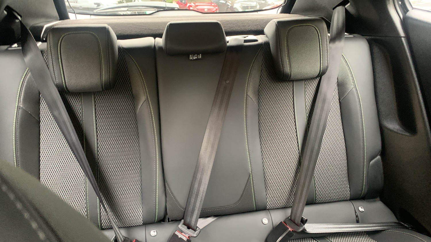 Used Peugeot 2008 2025 for sale - 76359099: Photo 25