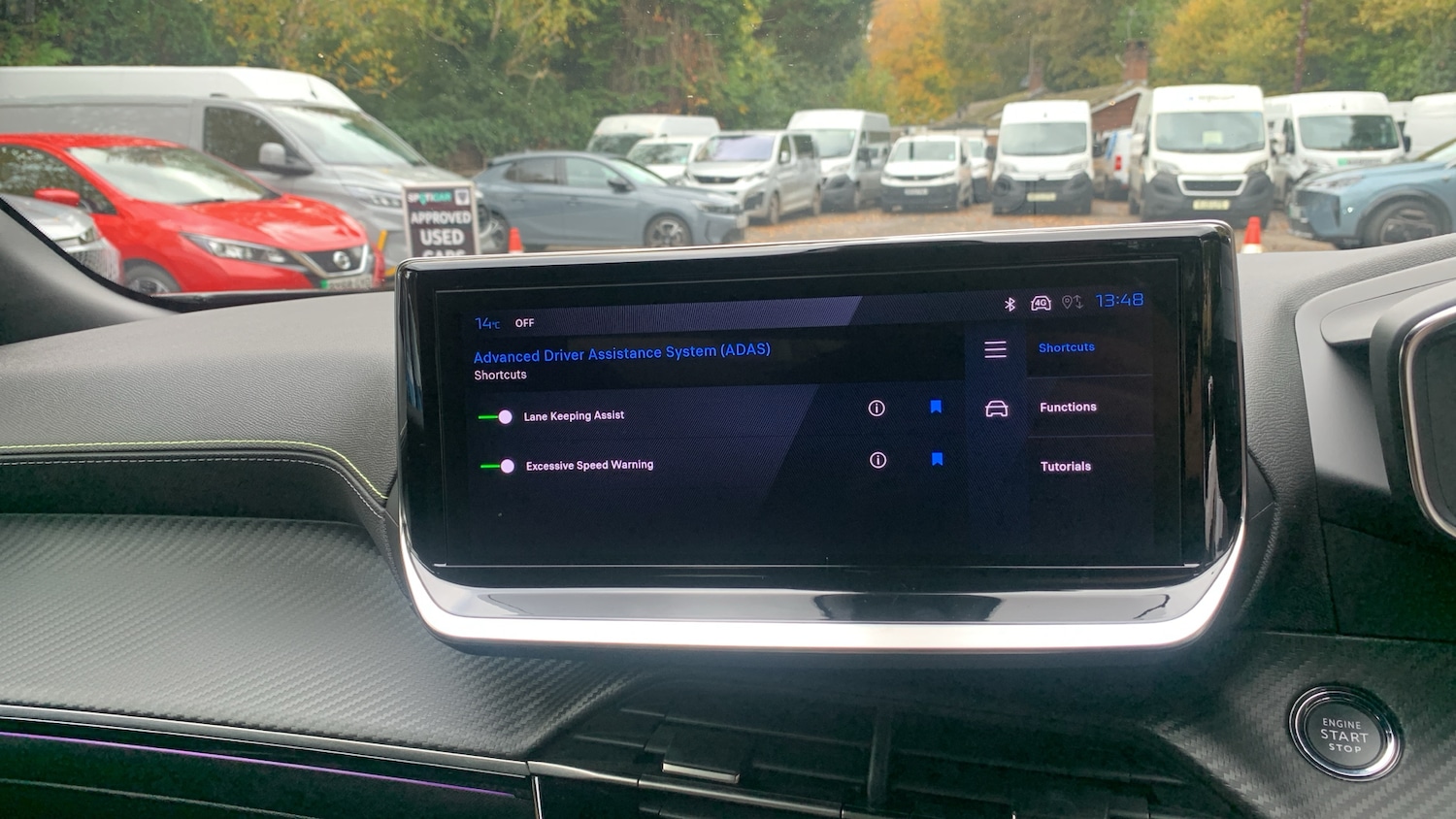 Used Peugeot 2008 2025 for sale - 76359099: Photo 31