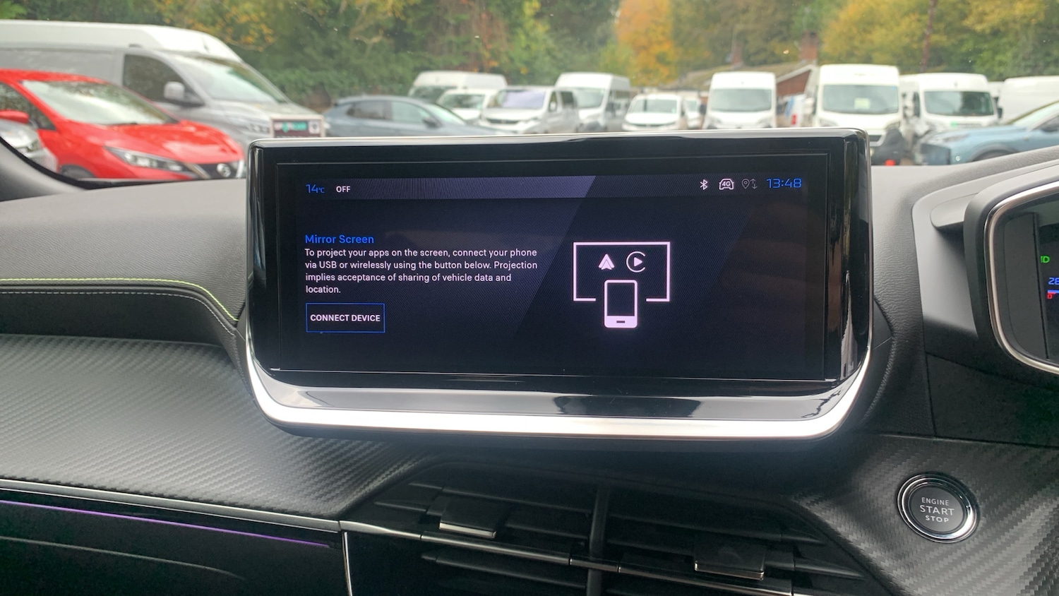 Used Peugeot 2008 2025 for sale - 76359099: Photo 32