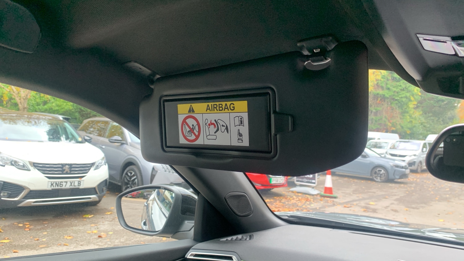 Used Peugeot 2008 2025 for sale - 76359099: Photo 36