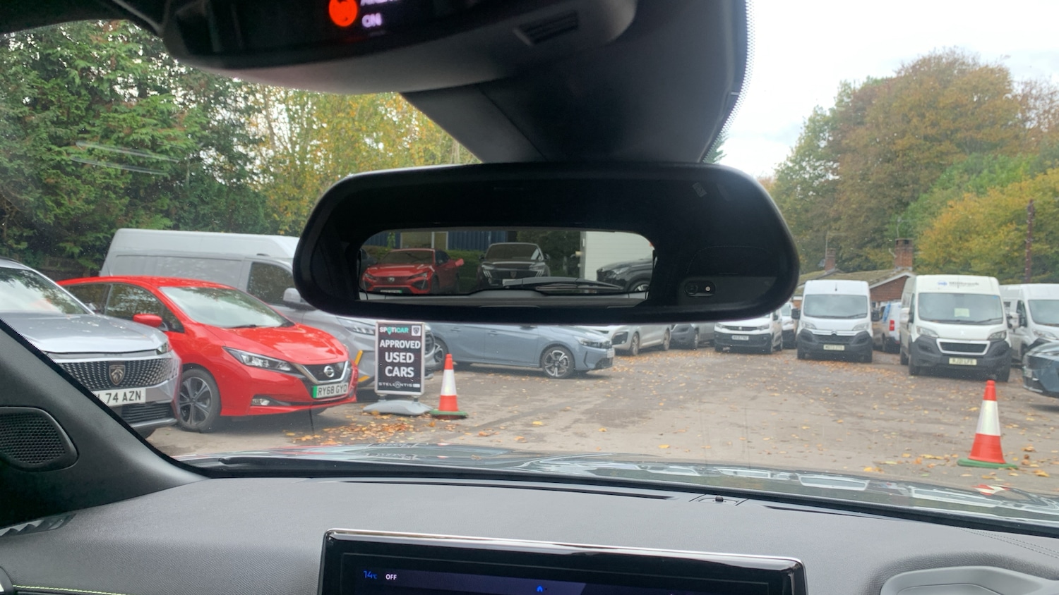 Used Peugeot 2008 2025 for sale - 76359099: Photo 37