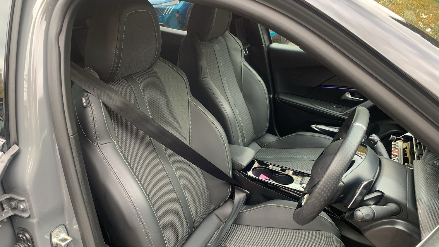 Used Peugeot 2008 2025 for sale - 76359099: Photo 42