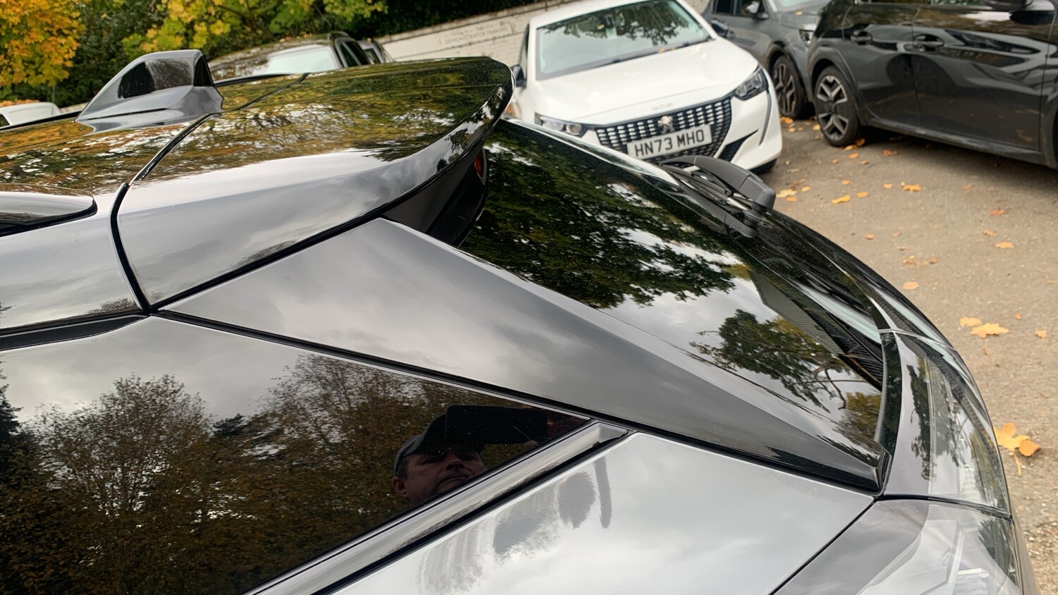 Used Peugeot 2008 2025 for sale - 76359099: Photo 43