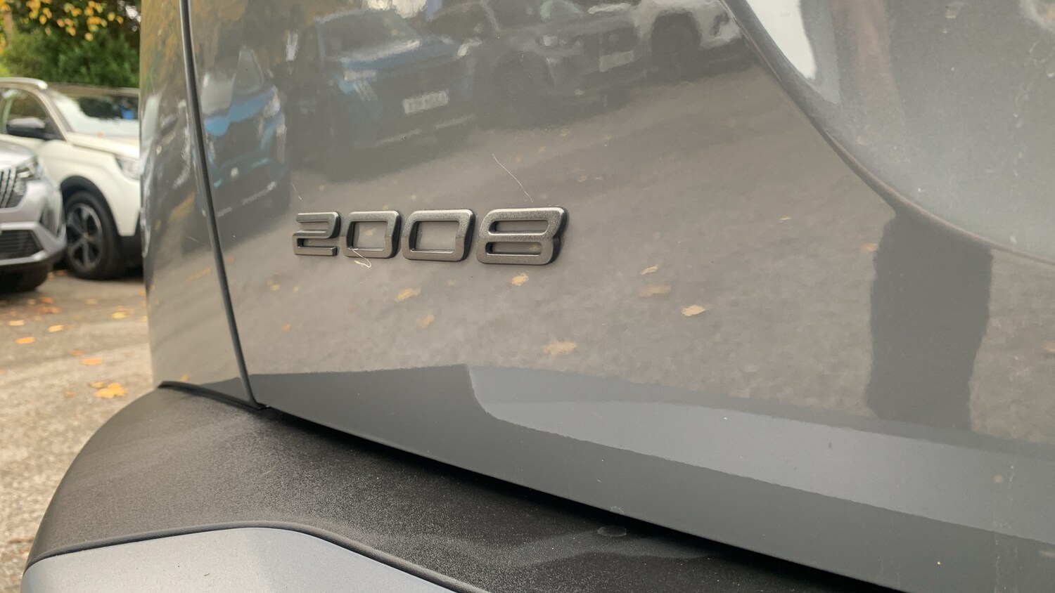 Used Peugeot 2008 2025 for sale - 76359099: Photo 44