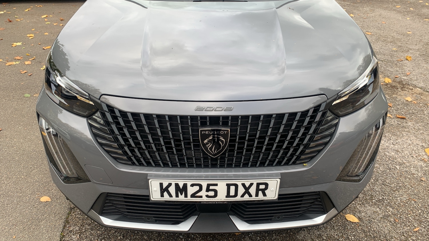 Used Peugeot 2008 2025 for sale - 76359099: Photo 46