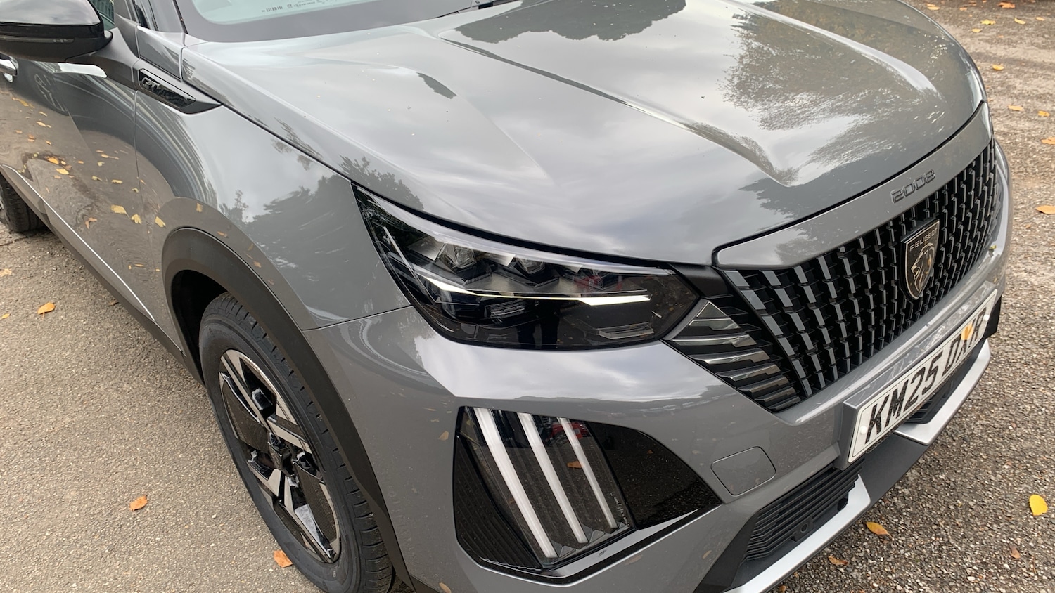 Used Peugeot 2008 2025 for sale - 76359099: Photo 47