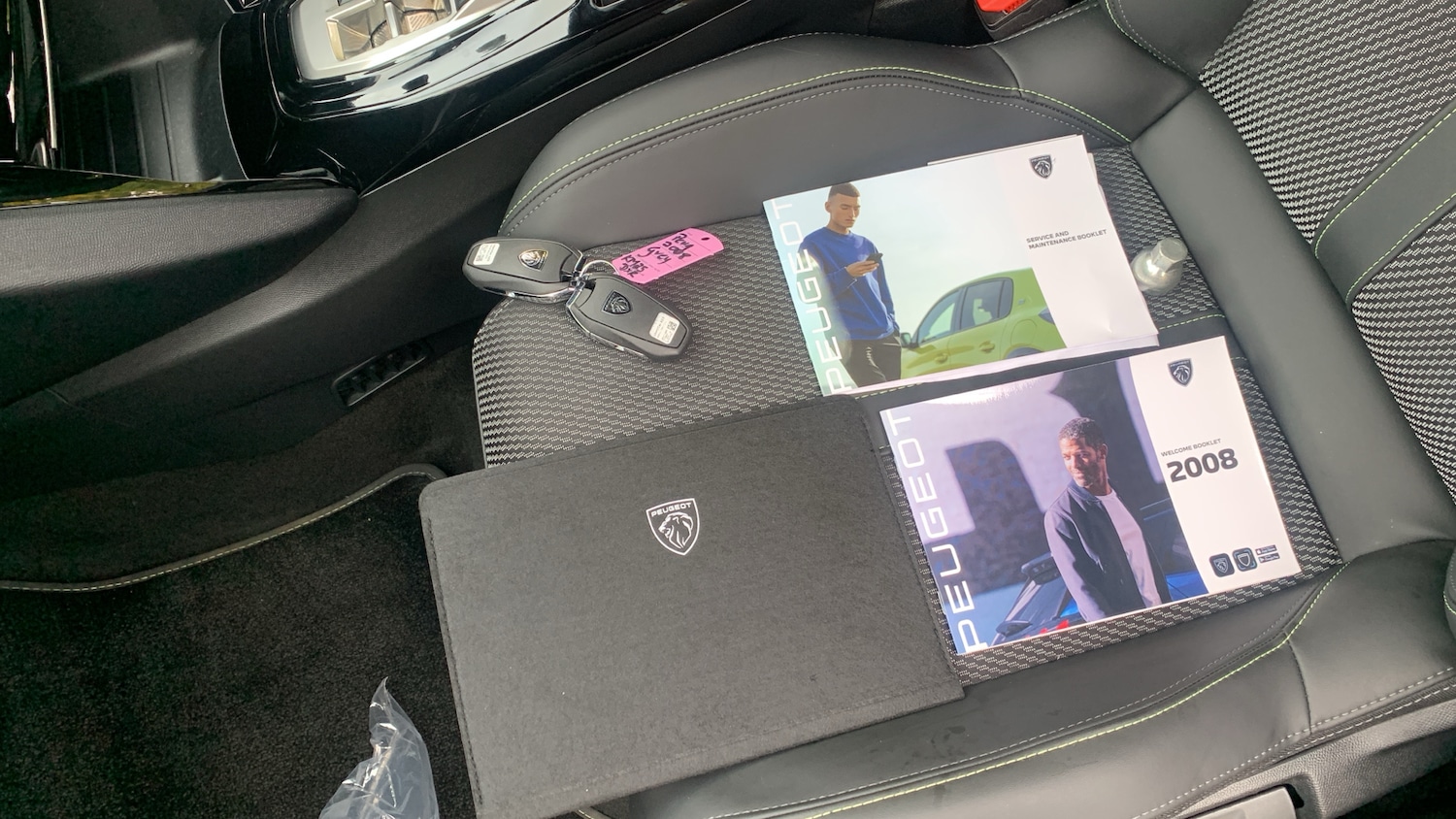 Used Peugeot 2008 2025 for sale - 76359099: Photo 49