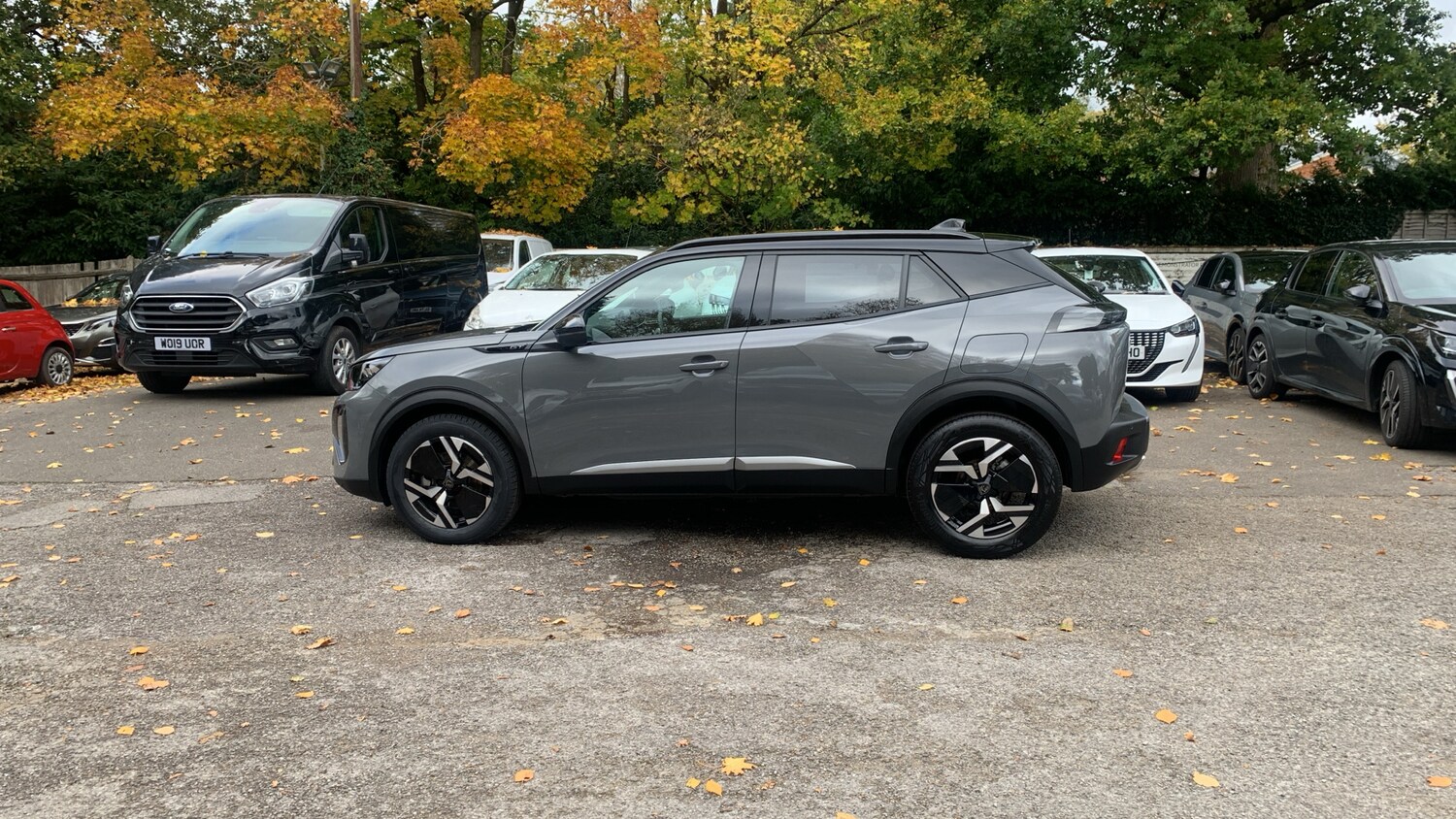 Used Peugeot 2008 2025 for sale - 76359099: Photo 6