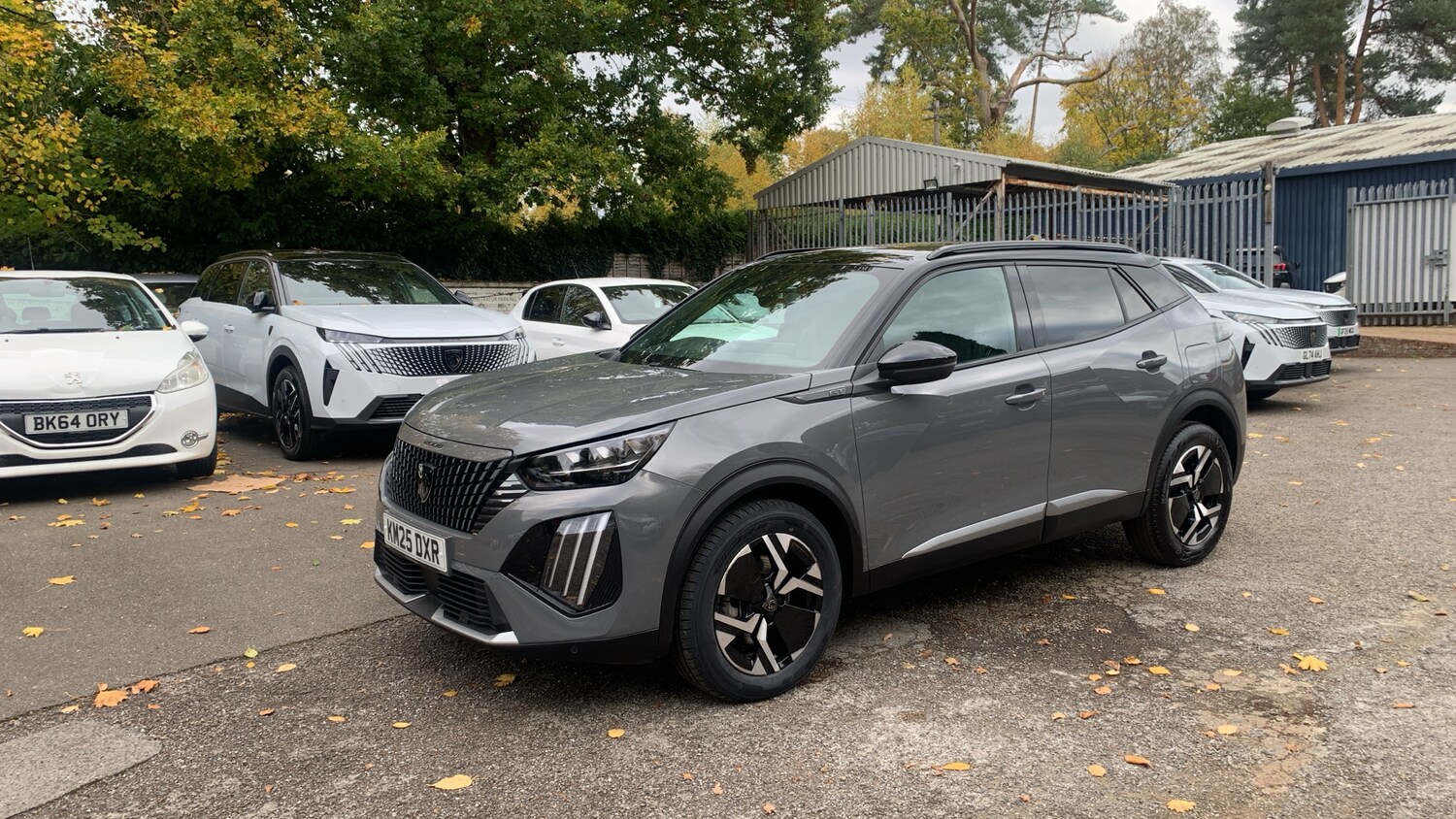 Used Peugeot 2008 2025 for sale - 76359099: Photo 7