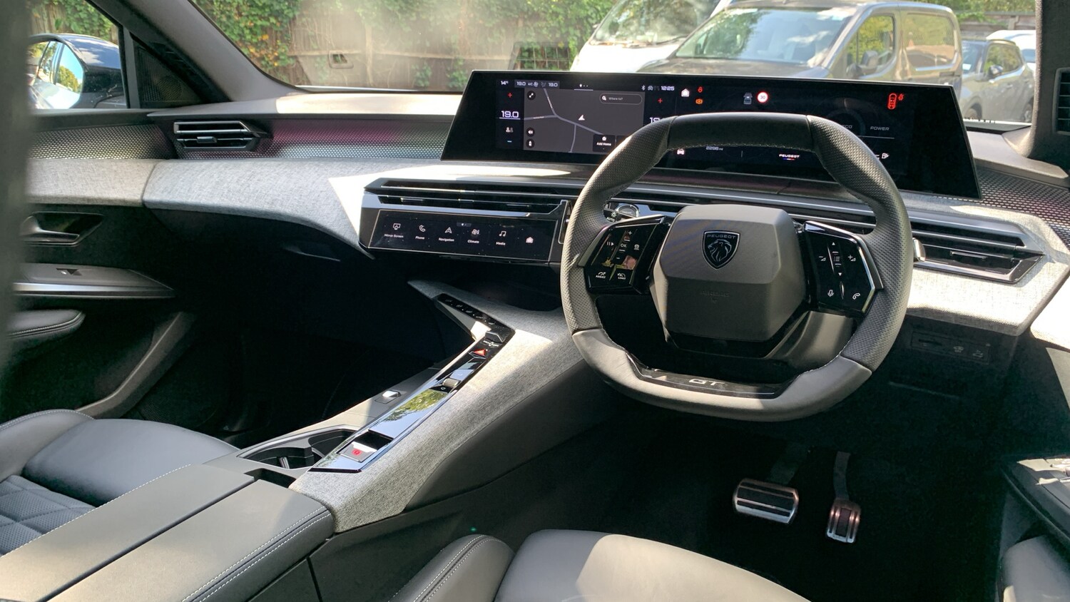 Used Peugeot 5008 2024 for sale - 75901278: Photo 11