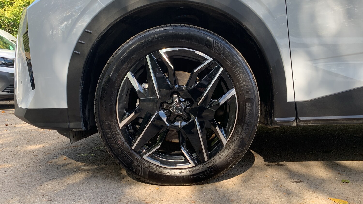 Used Peugeot 5008 2024 for sale - 75901278: Photo 14