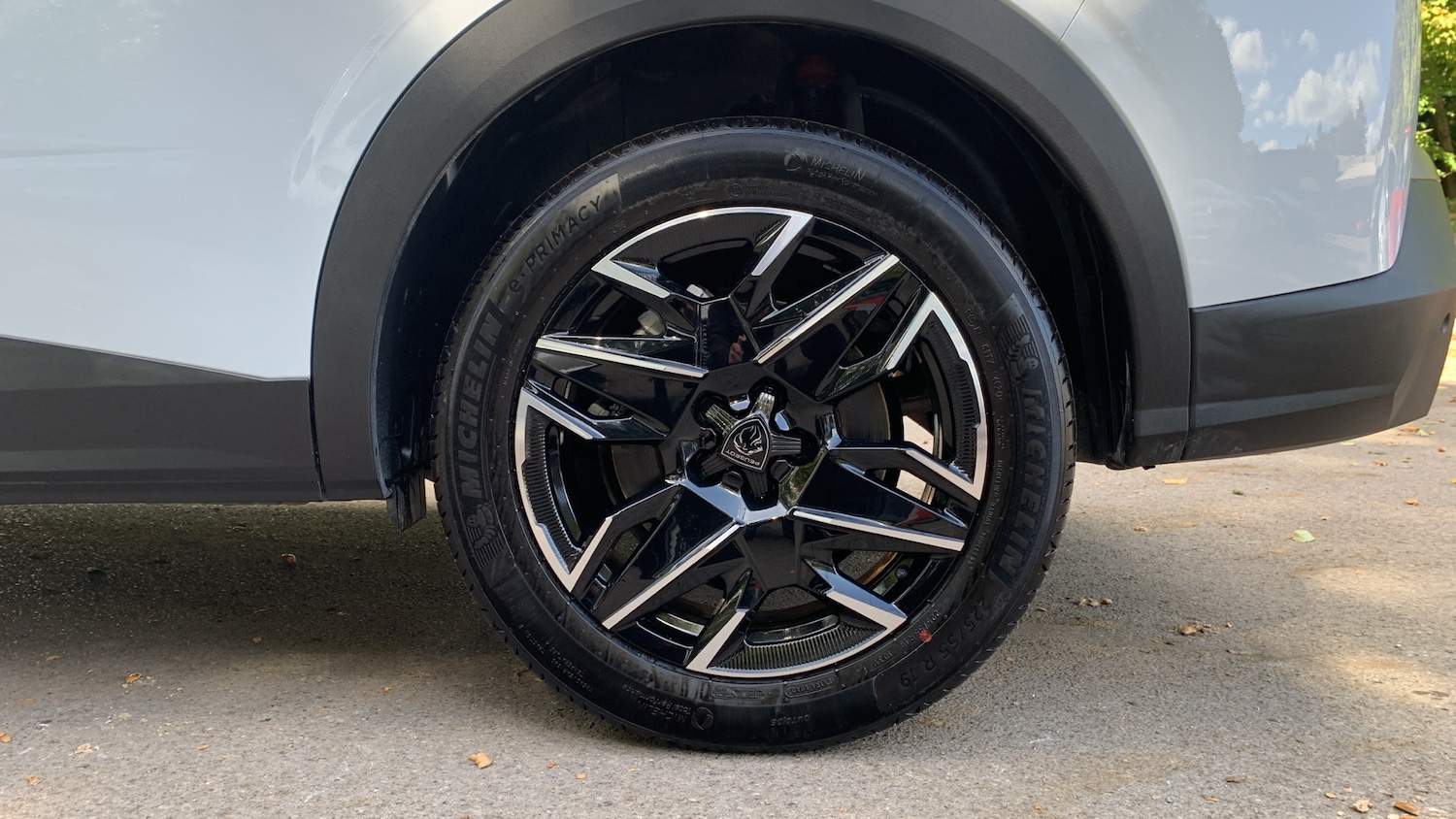 Used Peugeot 5008 2024 for sale - 75901278: Photo 15