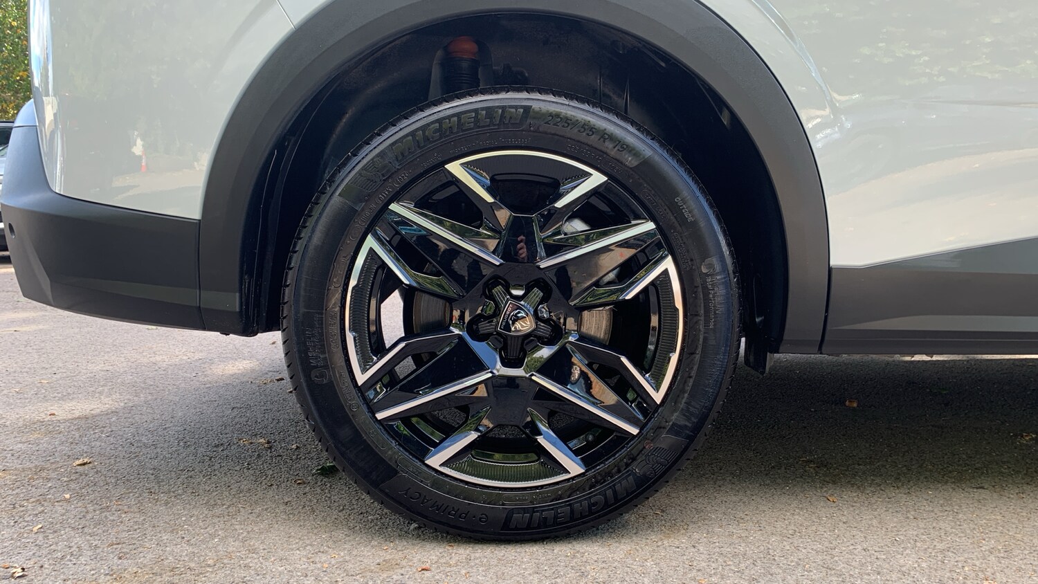 Used Peugeot 5008 2024 for sale - 75901278: Photo 16