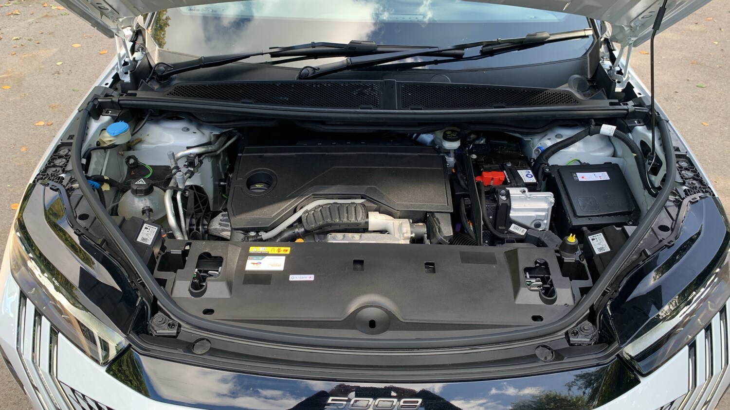 Used Peugeot 5008 2024 for sale - 75901278: Photo 18