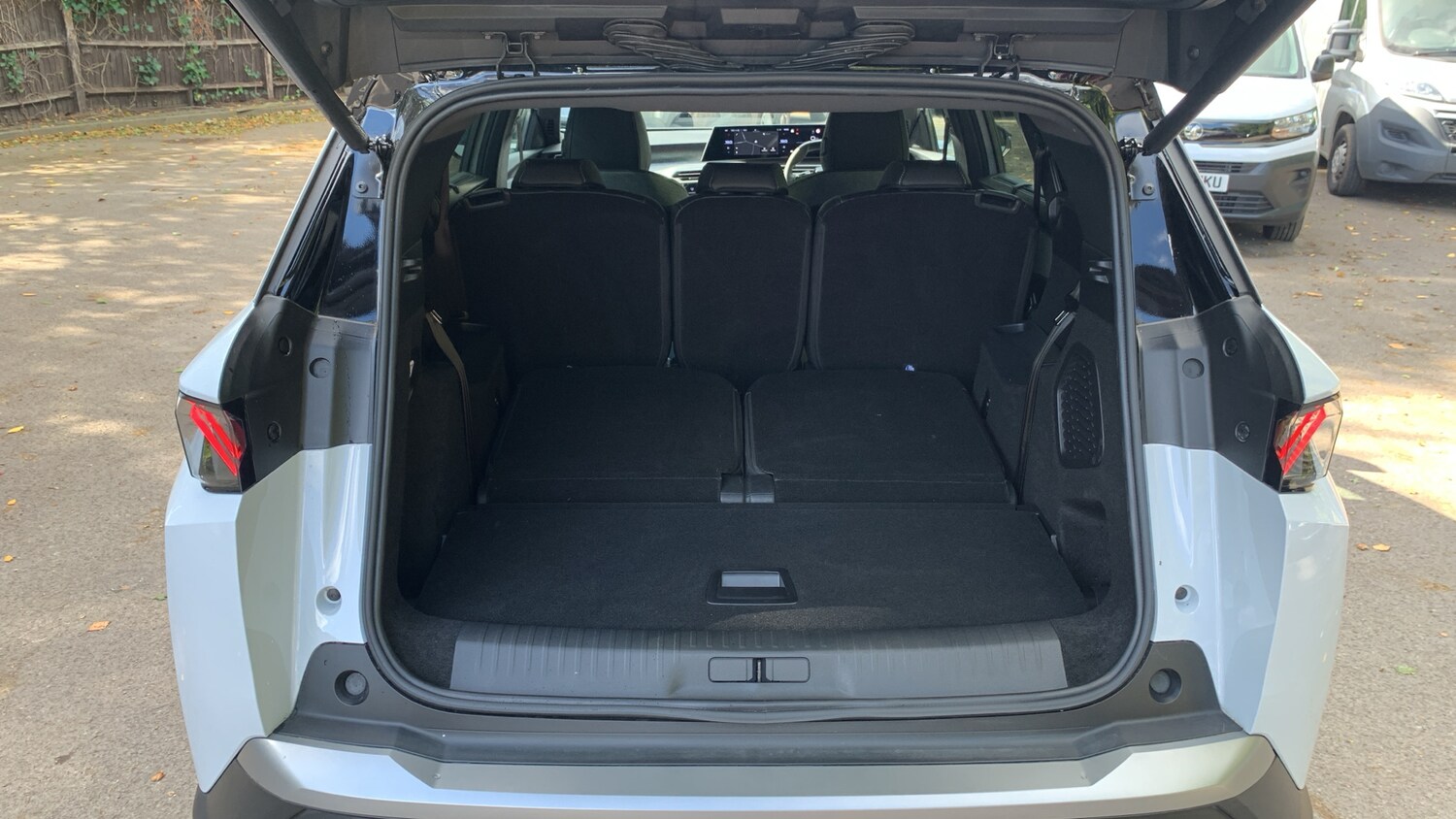 Used Peugeot 5008 2024 for sale - 75901278: Photo 19