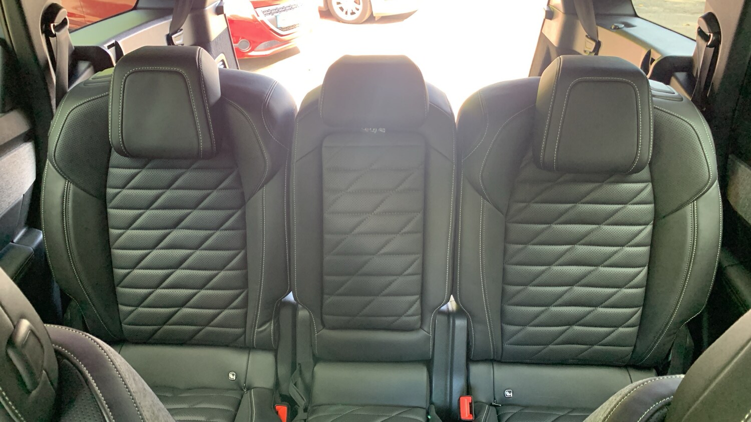 Used Peugeot 5008 2024 for sale - 75901278: Photo 25