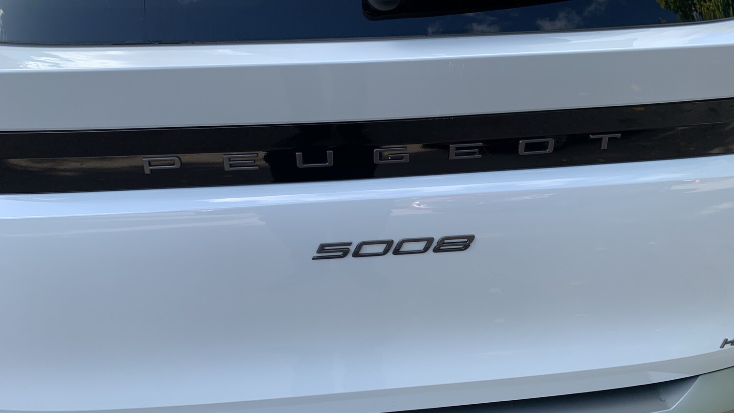 Used Peugeot 5008 2024 for sale - 75901278: Photo 26