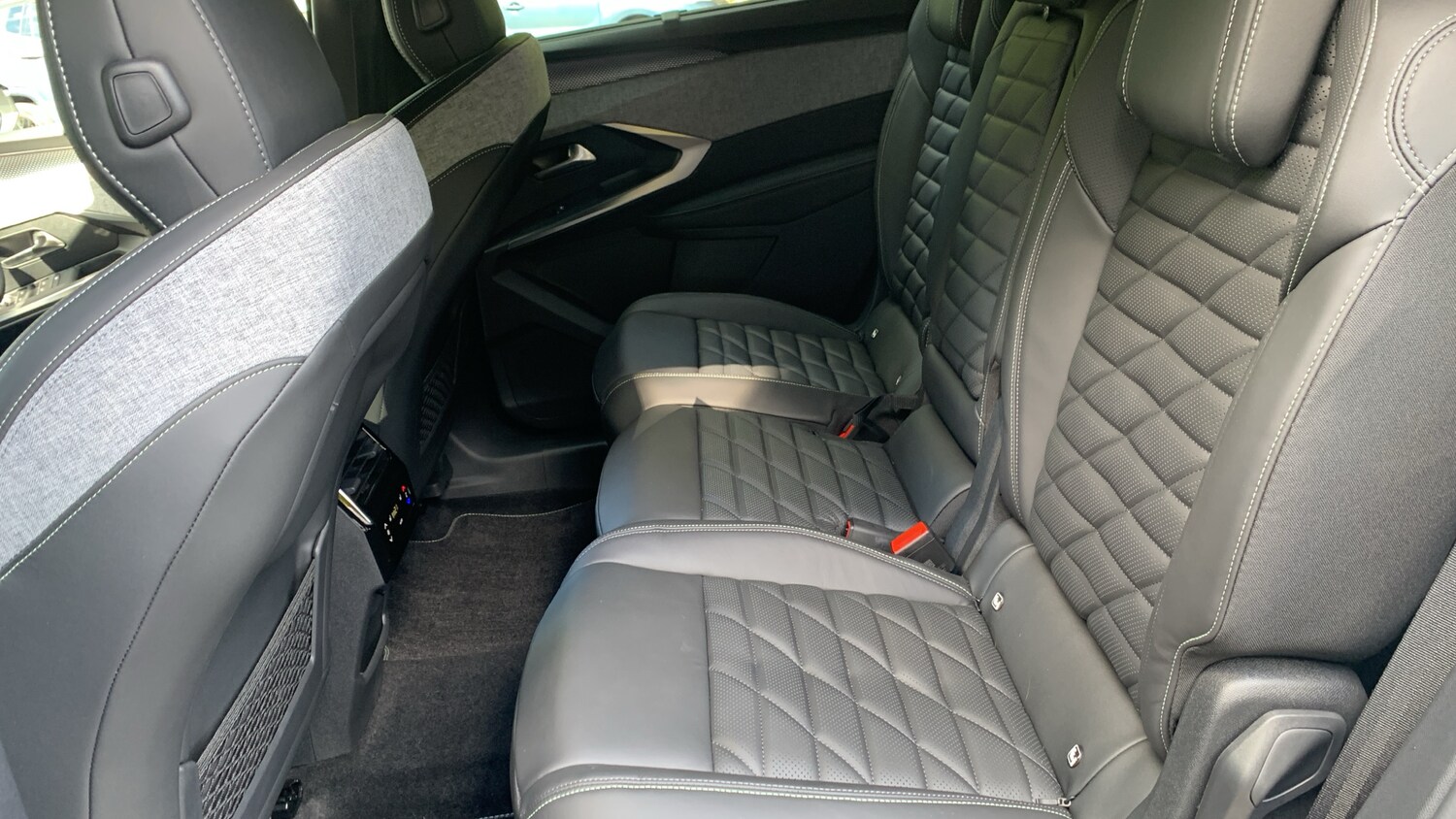 Used Peugeot 5008 2024 for sale - 75901278: Photo 33