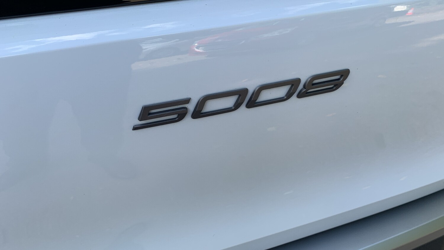 Used Peugeot 5008 2024 for sale - 75901278: Photo 42