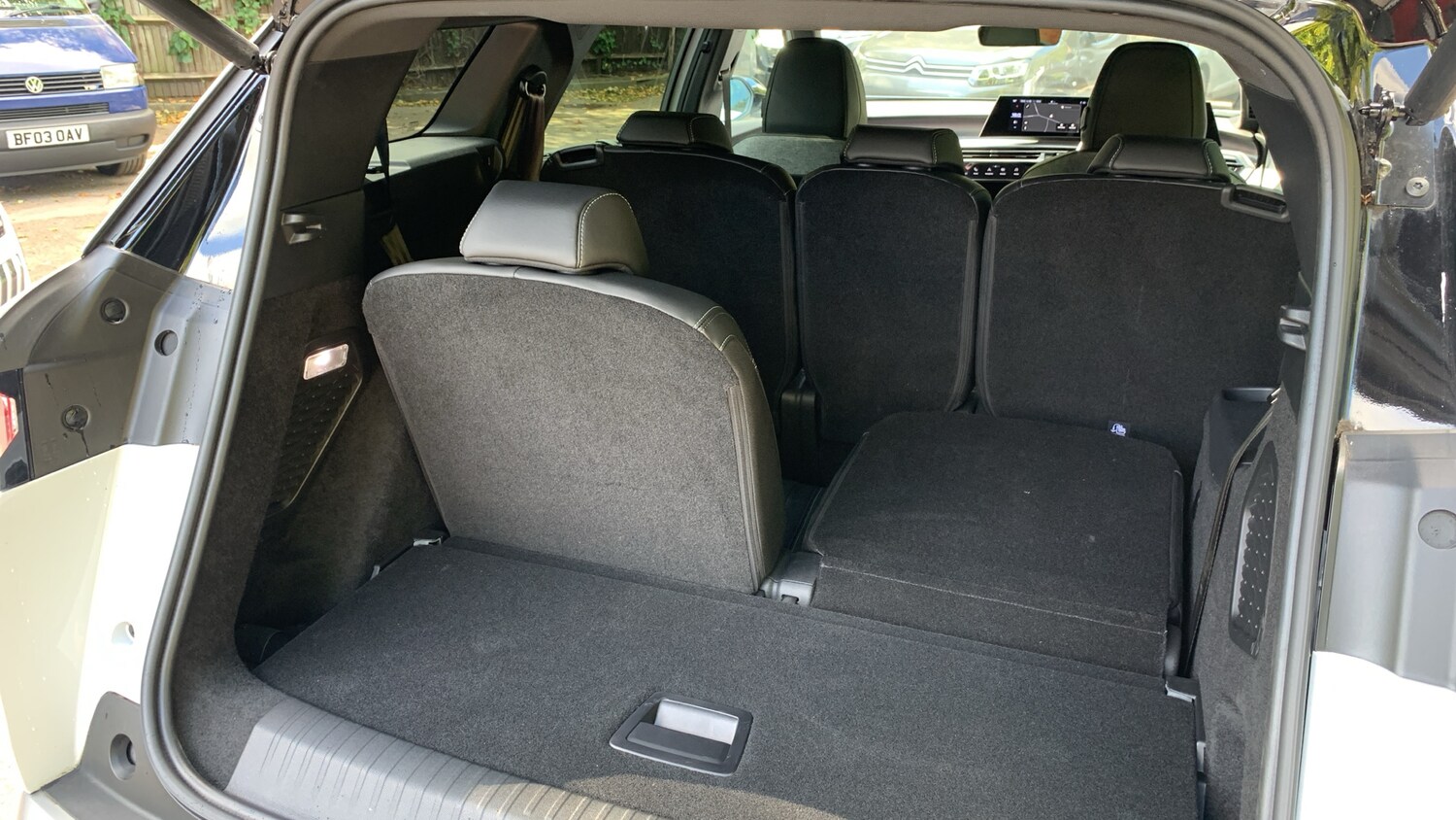 Used Peugeot 5008 2024 for sale - 75901278: Photo 49