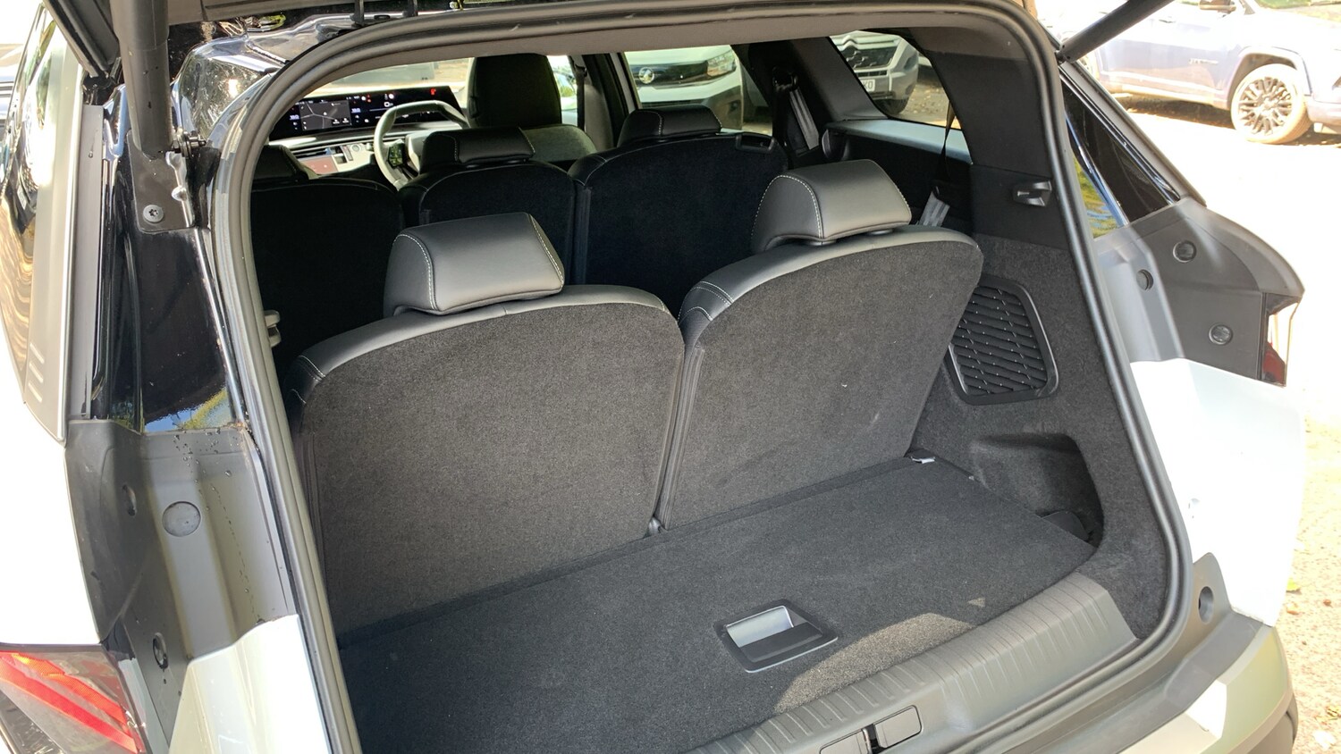 Used Peugeot 5008 2024 for sale - 75901278: Photo 50