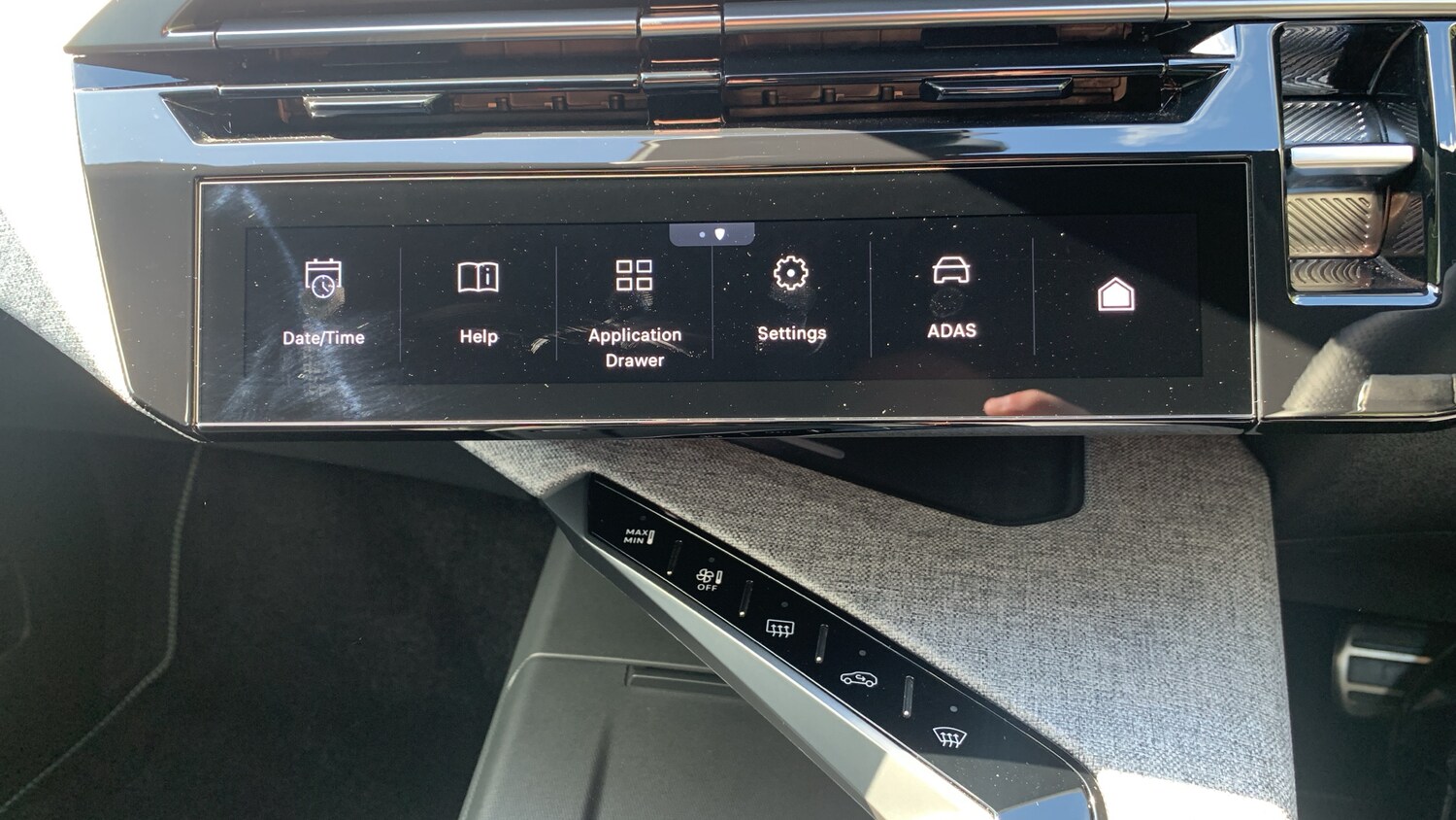 Used Peugeot 5008 2024 for sale - 75901278: Photo 60