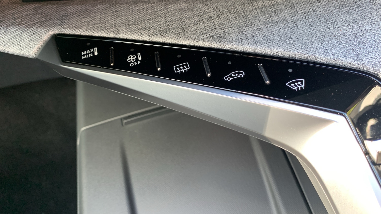 Used Peugeot 5008 2024 for sale - 75901278: Photo 61