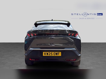 Used Peugeot 3008 2025 for sale - 79213490: Photo