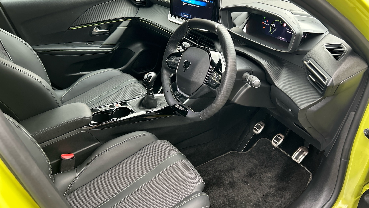 Used Peugeot 208 2024 for sale - 76359103: Photo 11