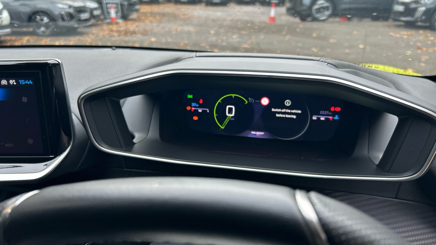 Used Peugeot 208 2024 for sale - 76359103: Photo 13