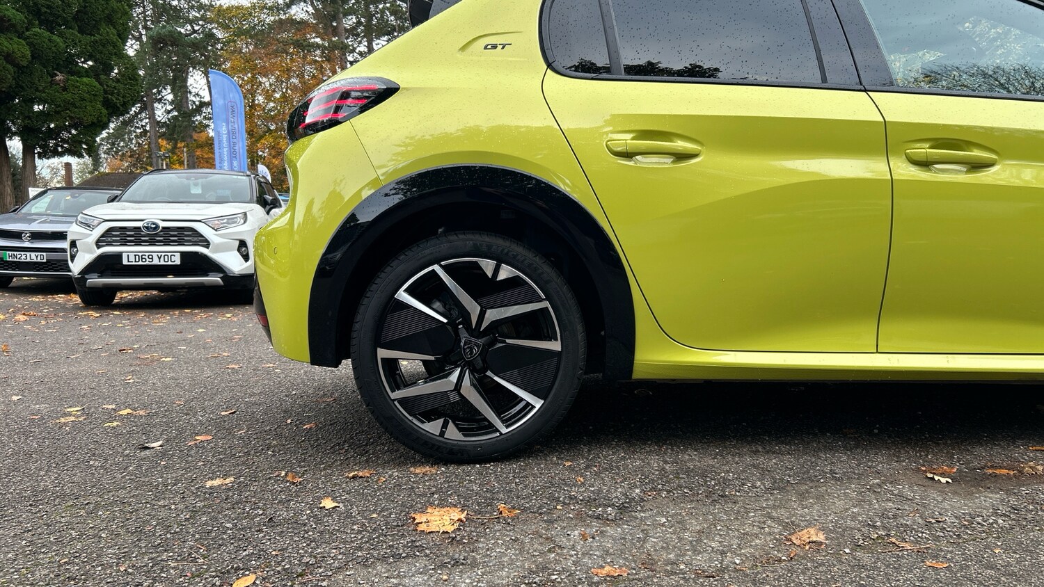 Used Peugeot 208 2024 for sale - 76359103: Photo 16